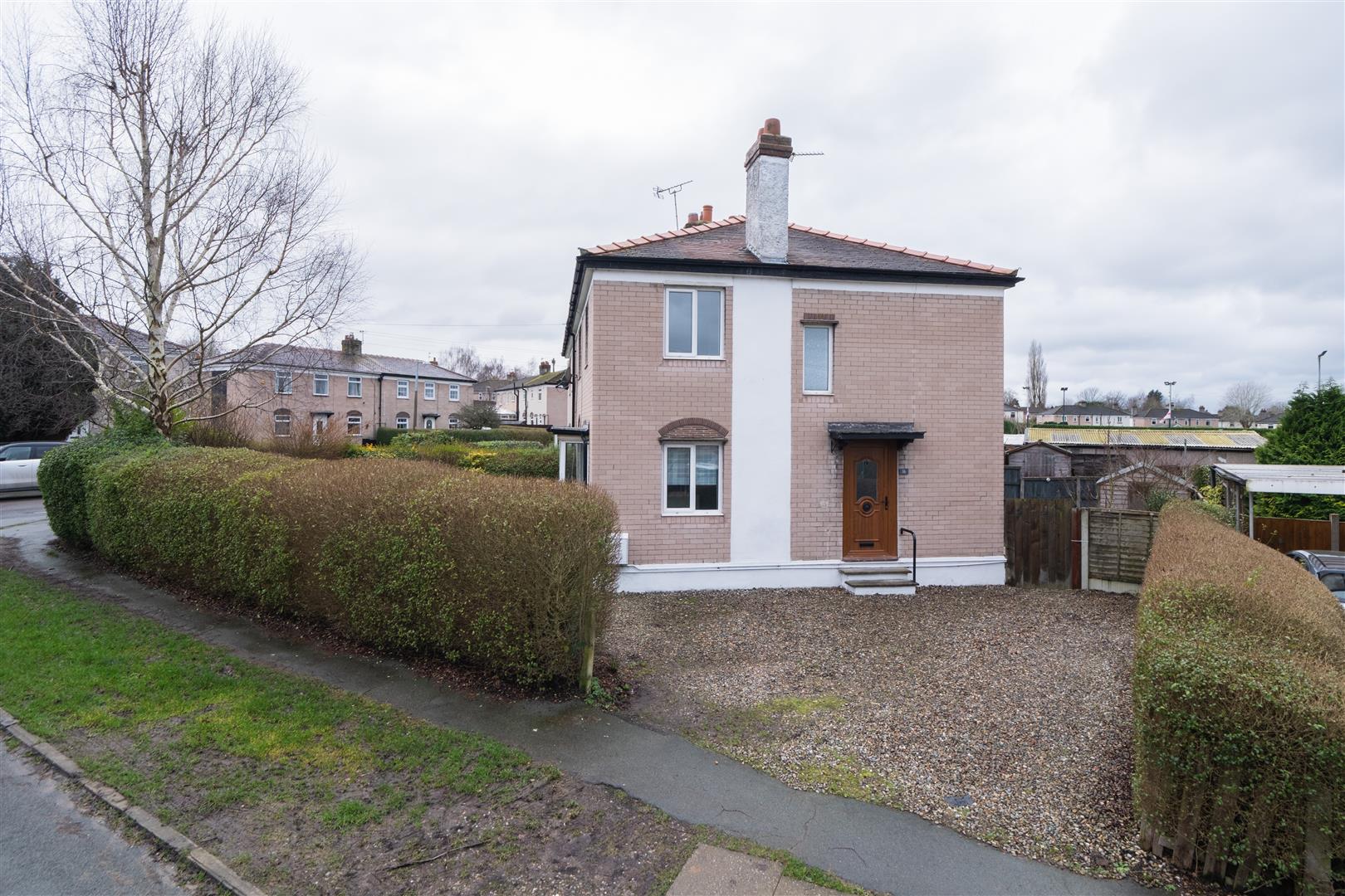 4 bedroom  Semi Detached House for Sale in Northwich